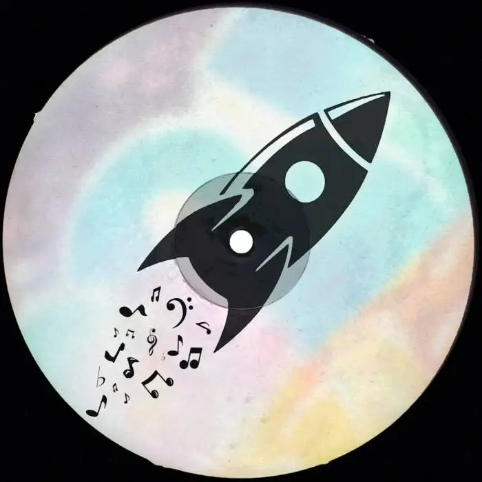 Cover Image: VA - Moonshot 035 on Baikonur Recordings