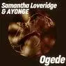 Cover Image for Ogede (feat. AYONGE) Extended Mix