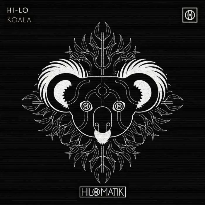 Cover Image: HI-LO - KOALA (Extended Mix) on HILOMATIK