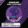 Cover Image for DAMEN BOOTY Original Mix