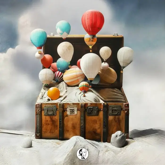 Cover Image: VA - Vault Treasures III on Steyoyoke