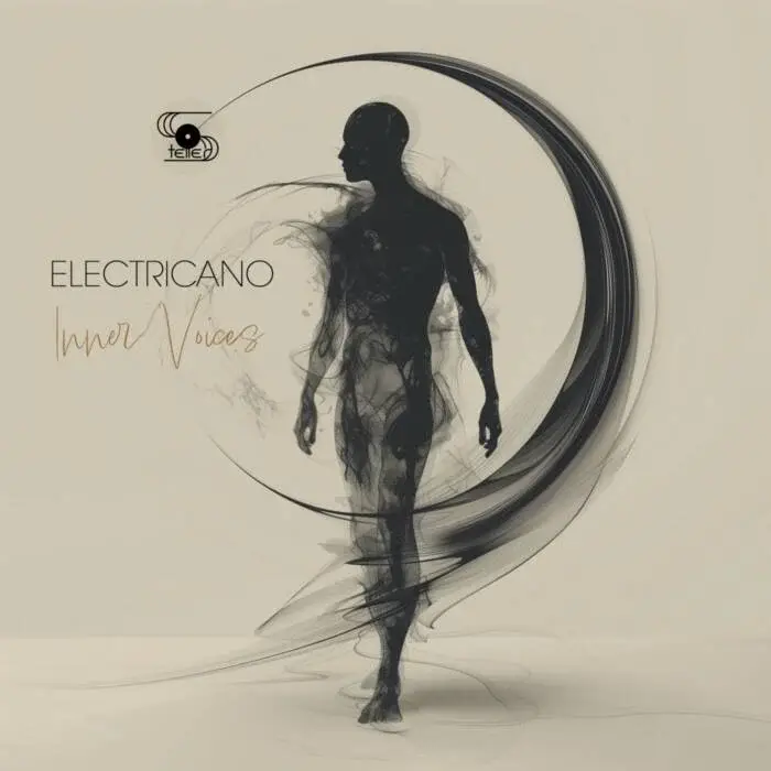 Cover Image: Electricano - Inner Voices EP on storytellers records
