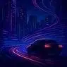Cover Image for Uber Driver Original Mix