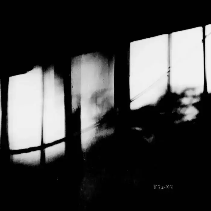 Cover Image: wwwavvve - Brugada on trau-ma