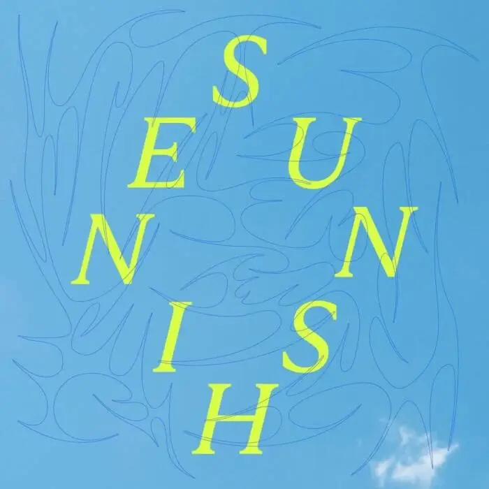Cover Image: POOLCLVB, Rromarin - Sunshine (Extended Mix) on Sweat It Out