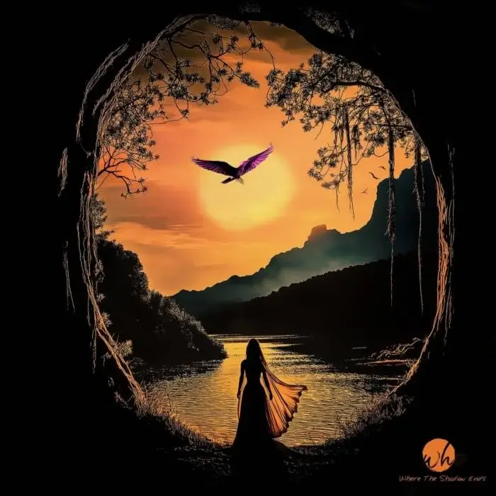 Cover Image: Bodai - Brave Remixes on Where The Shadow Ends