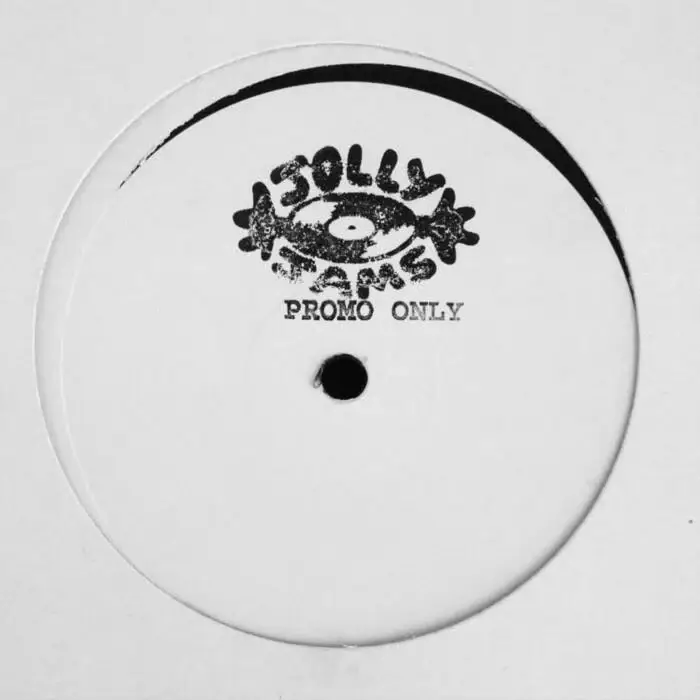 Cover Image: Cecilia's Groove - Cecilia's Groove on Jolly Jams
