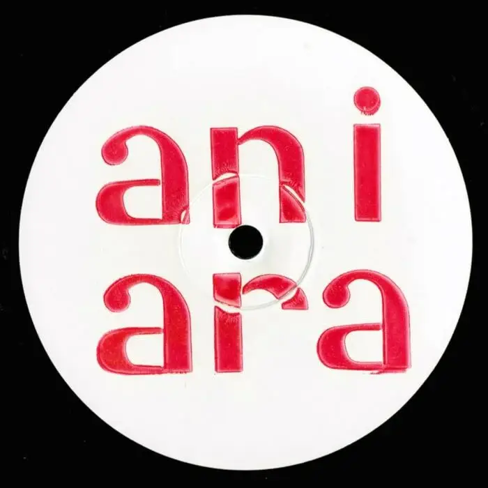 Cover Image: Skudge, Dorisburg - AniaraWL05 on Aniara Recordings