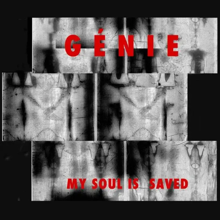 Cover Image: Genie - My Soul is Saved on Nein Records