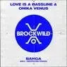 Cover Image for Banga Extended Mix