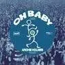Cover Image for Oh Baby Extended Mix