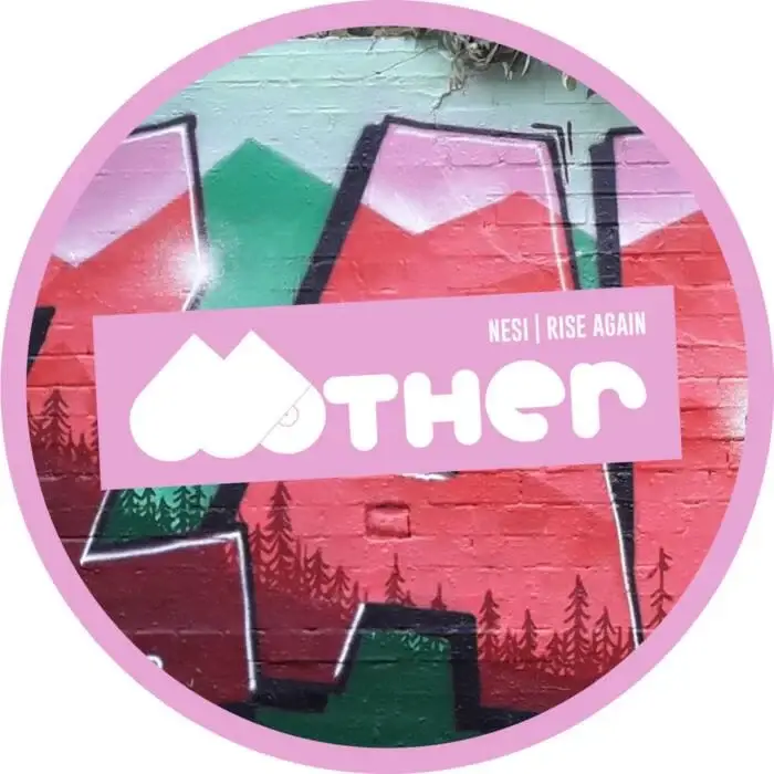 Cover Image: NESI (ES) - Rise Again on Mother Recordings