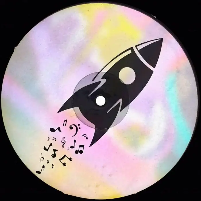 Cover Image: DAN:ROS, JuliB - Free on Baikonur Recordings