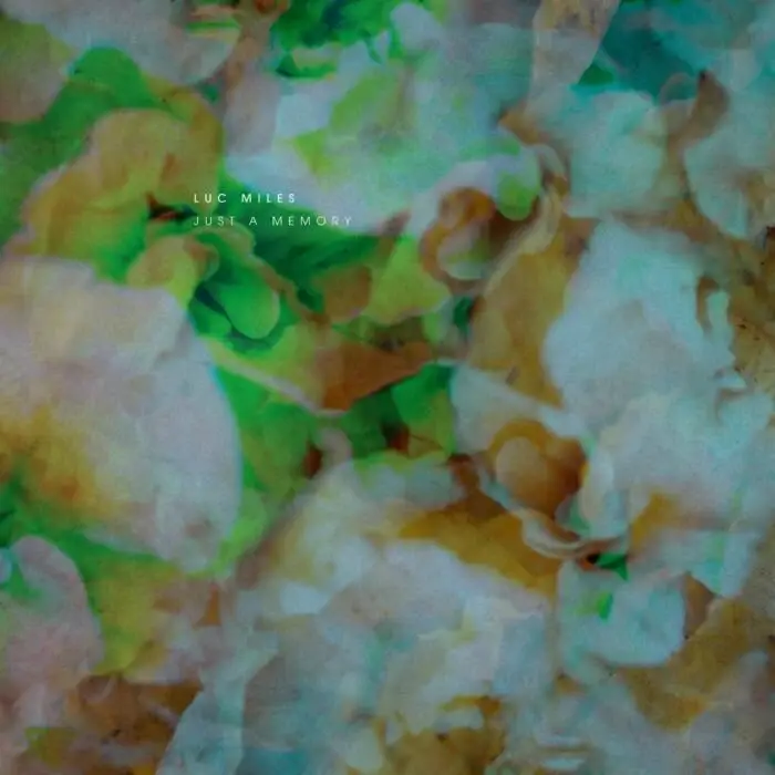 Cover Image: Luc Miles - Just A Memory on Cadenza