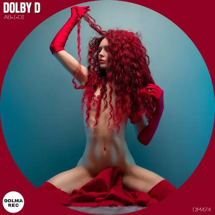 Cover Image: Dolby D - AB i DI on Dolma Records