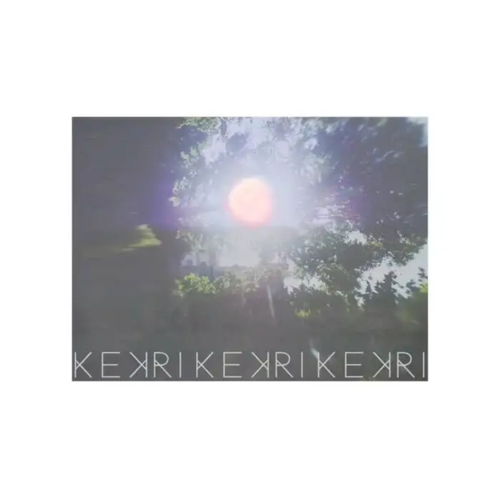 Cover Image: KEKRI - Kekri on A001