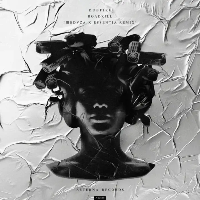 Cover Image: Dubfire - Roadkill (Meduza & ESSENTIA Remix Extended) on AETERNA Records