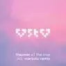 Cover Image for All the Love Extended Version