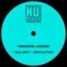 Cover Image for Talk Dirty Original Mix