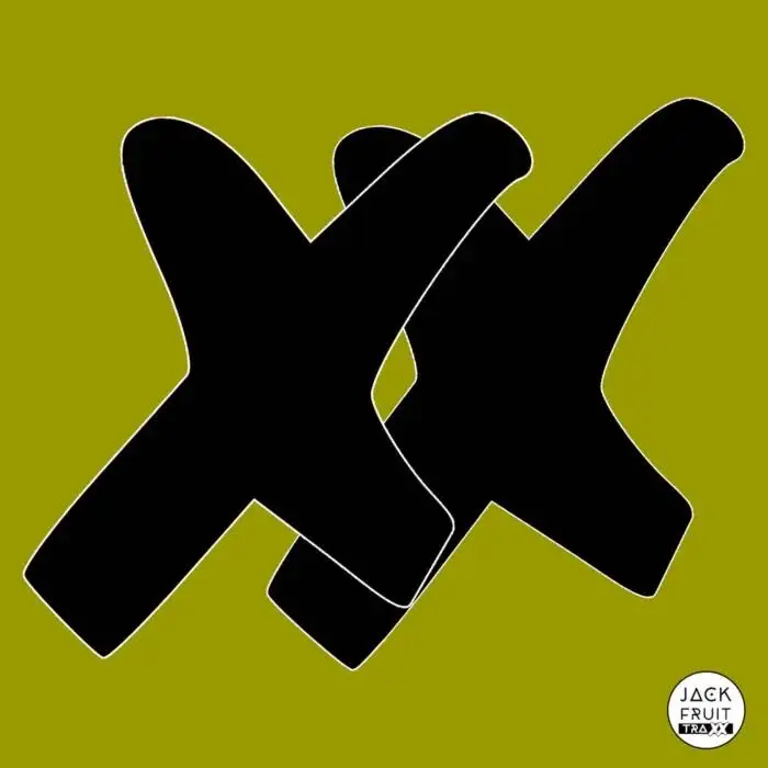 Cover Image: Nils Ohrmann - Che on Jackfruit Traxx