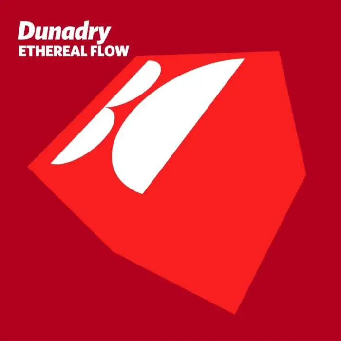 Cover Image: Dunadry - Ethereal Flow on Balkan Connection
