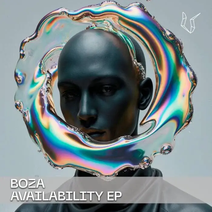 Cover Image: Boza - Availability EP on UNDR THE RADR