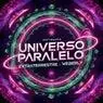 Cover Image for Universo paralelo (SPIRITUAL SYNTHESIS ar) SPIRITUAL SYNTHESIS ar