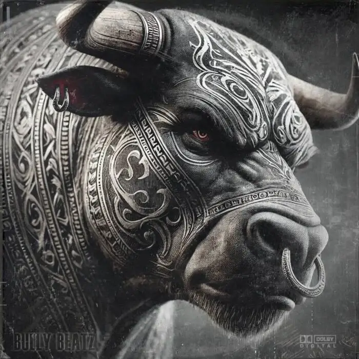 Cover Image: Sebastian Ariola, Ale Montoya - Dark Energy on Bully Beatz