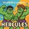 Cover Image for Hercules Original Mix