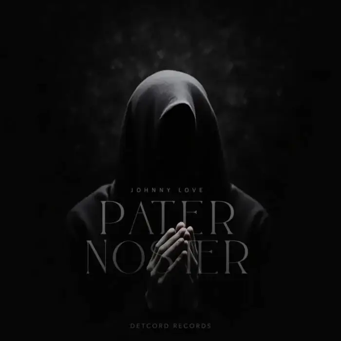 Cover Image: Johnny Love - Pater Noster on DETCORD Records