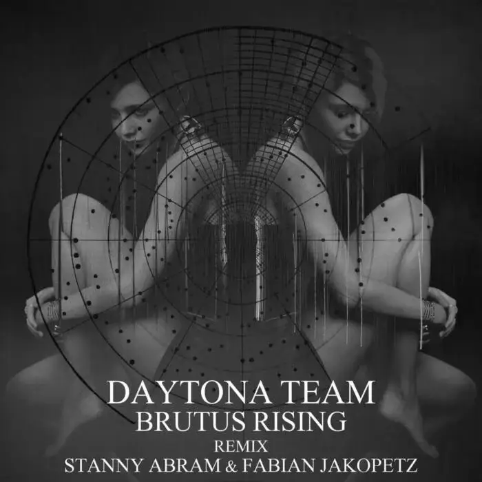 Cover Image: Daytona Team - Brutus Rising on Rawsery