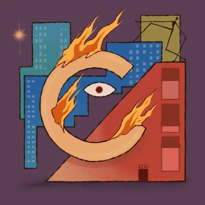 Cover Image: Raytek - Alphabet City on Sungate