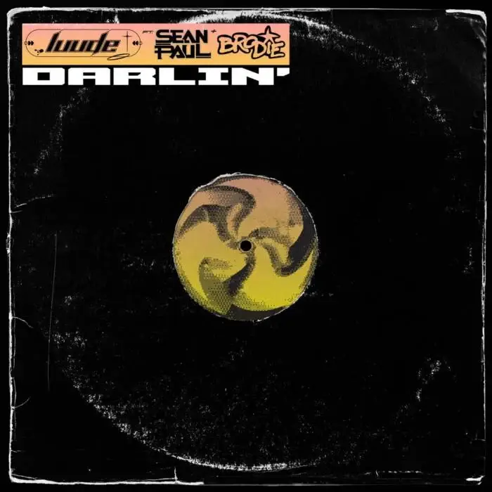 Cover Image: Sean Paul, Brodie, Luude - Darlin' (feat. Sean Paul, Brodie) [Extended Mix] on Sweat It Out