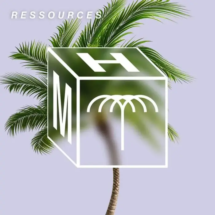 Cover Image: Cristian Viviano - RESSOURCES on Maccabi House