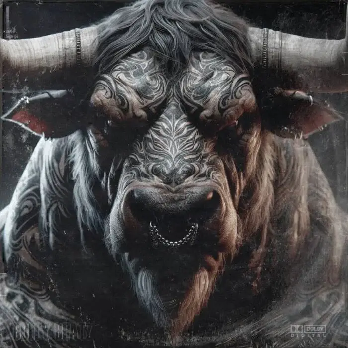 Cover Image: Baseli - Calm on Bully Beatz