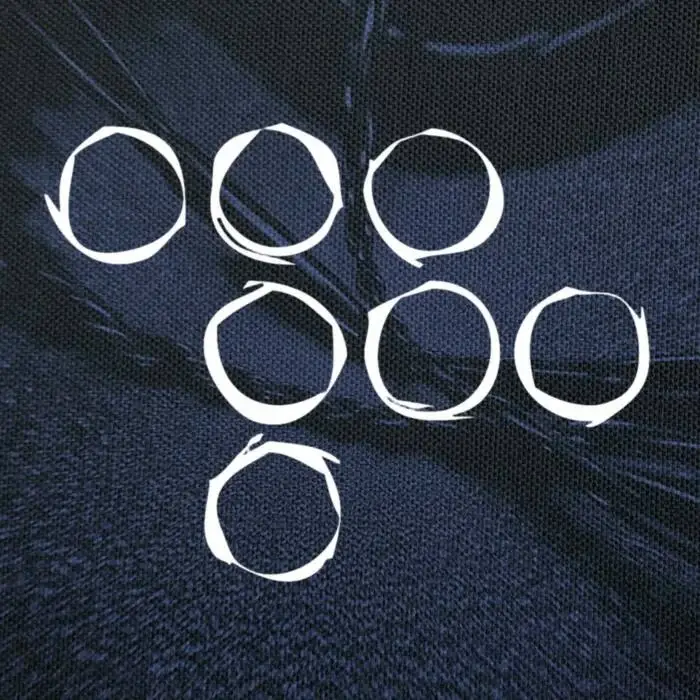 Cover Image: Braille, Pleaxure - Mirror Boys on Hotflush Recordings