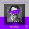 Cover Image for Rotation (feat. Holly Ellison) (Extended Mix) feat. Holly Ellison