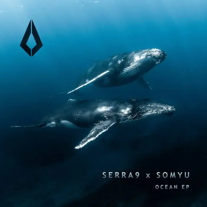 Cover Image: Serra 9, Somyu - Ocean on Purified Records