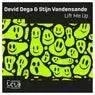 Cover Image for Lift Me Up Original Mix