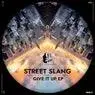 Cover Image for Give It Up Stacey Pullen Remix