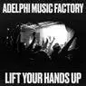 Cover Image for Lift Your Hands Up Club Mix