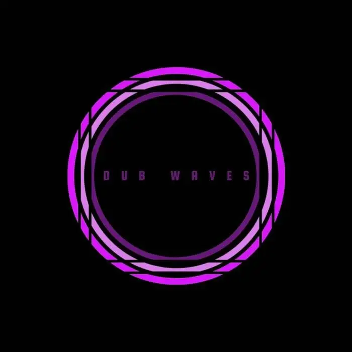 Cover Image: Gambusia - Mellow on Superordinate Dub Waves