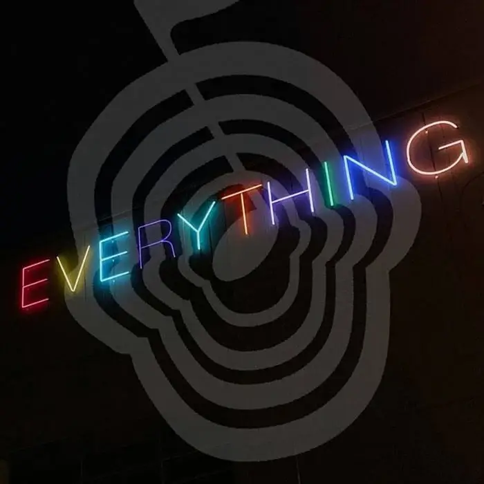Cover Image: Robert Owens, Rober V - Everything Mixes on Musical Directions