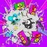 Cover Image for Itchy Scratchy Original Mix