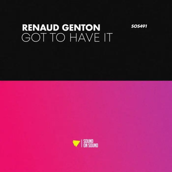 Cover Image: Renaud Genton - Got To Have It on Sound On Sound
