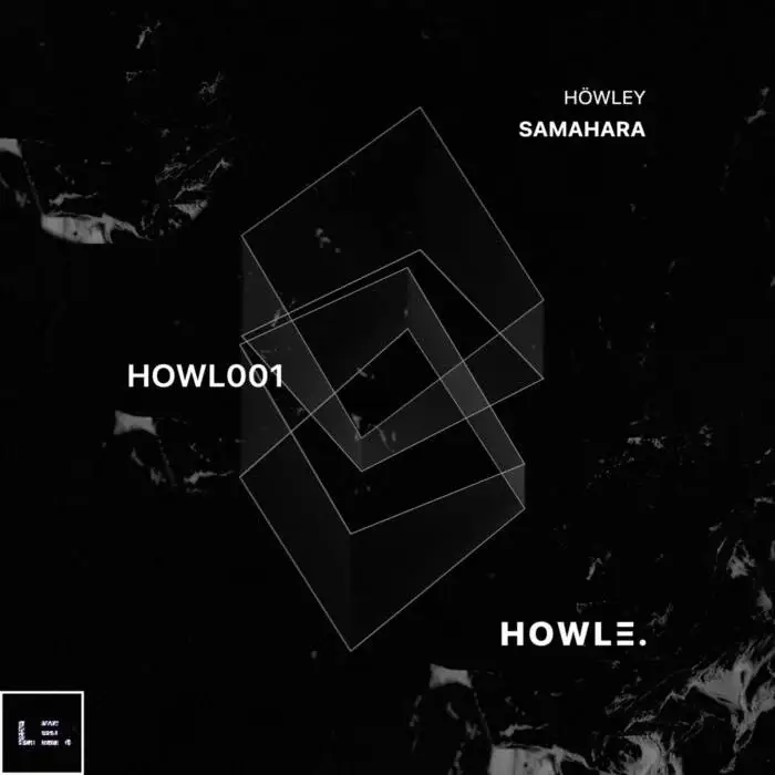 Cover Image: Howley - Samahara on HOWLE.