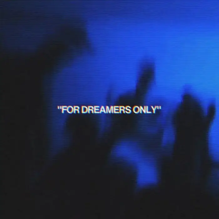 Cover Image: Hugo Cantarra, KOATES, Anthony P. (CH) - FOR DREAMERS ONLY (Extended Version) on Ultra