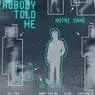 Cover Image for Nobody Told Me Original Mix