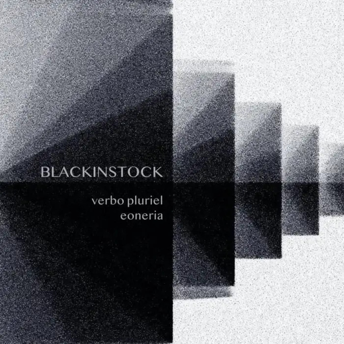 Cover Image: Verbo Pluriel - Eoneria on MixCult Digital