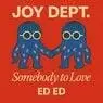Cover Image for Somebody To Love Club Mix